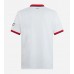 AC Milan Replica Away Stadium Shirt 2024-25 Short Sleeve